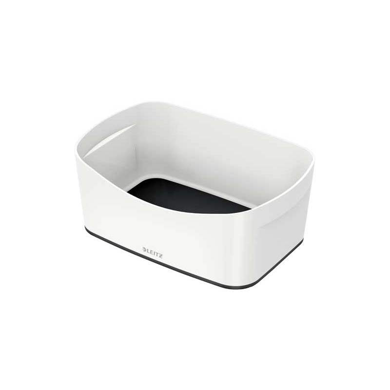 CAJA LEITZ MYBOX SIN TAPA CAJA LEITZ MYBOX SIN TAPA