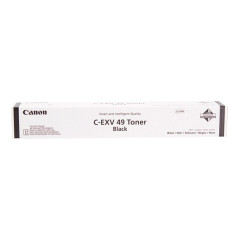 TÓNER CANON ORIGINAL CEXV49