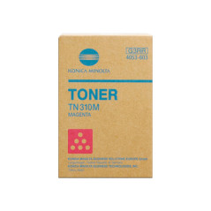 TÓNER ORIGINAL DEVELOP TN310