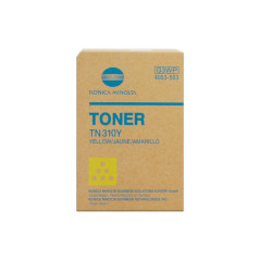 TÓNER ORIGINAL DEVELOP TN310