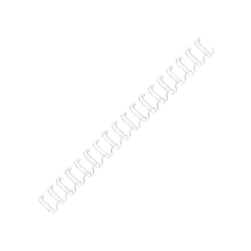 PACK 100 WIRES METÁLICOS PARA ENCUADERNAR FELLOWES 14 mm PACK 100 WIRES METÁLICOS PARA ENCUADERNAR FELLOWES 14 mm