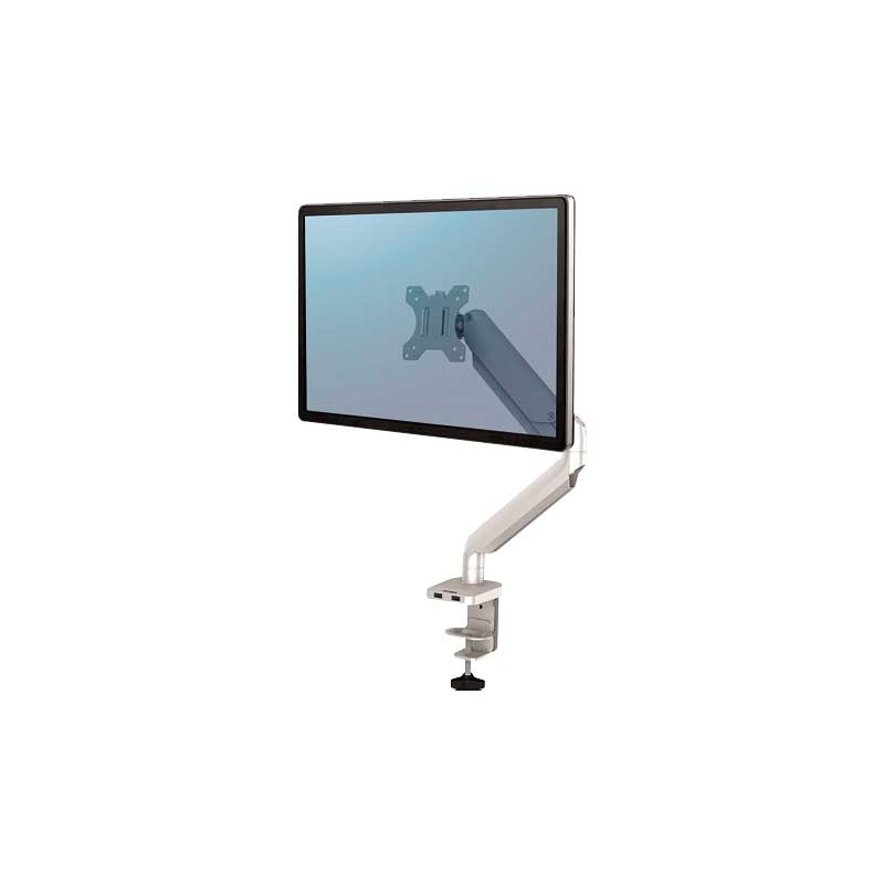 BRAZO INDIVIDUAL MONITOR FELLOWES PLATINUM™