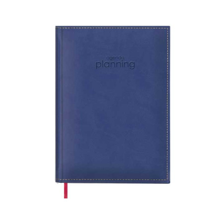 LIBRO DE RESERVAS PERPETUO DOHE 21x29cm