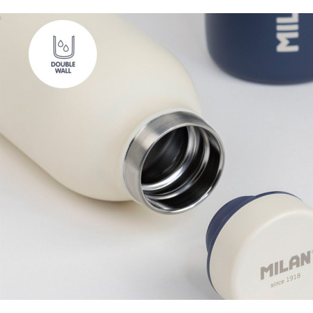 BOTELLA ISOTÉRMICA MILAN 354ml 1918 EDITION