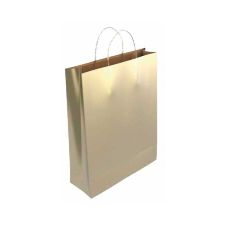 CAJA 25 BOLSAS DE CELULOSA S