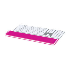 REPOSAMUÑECAS PARA TECLADO LEITZ ERGO WOW