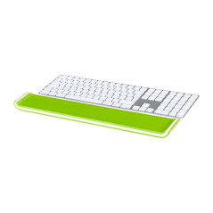 REPOSAMUÑECAS PARA TECLADO LEITZ ERGO WOW