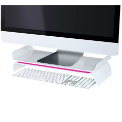 SOPORTE PARA MONITOR LEITZ ERGO WOW