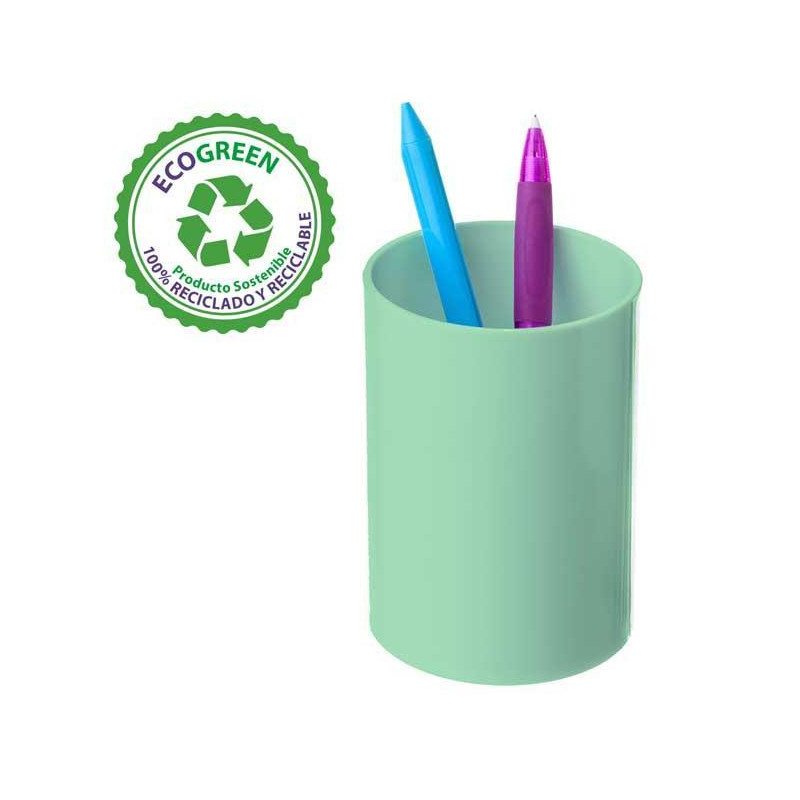 PORTALÁPICES ARCHIVO 2000 PASTEL ECOGREEN PORTALÁPICES ARCHIVO 2000 PASTEL ECOGREEN