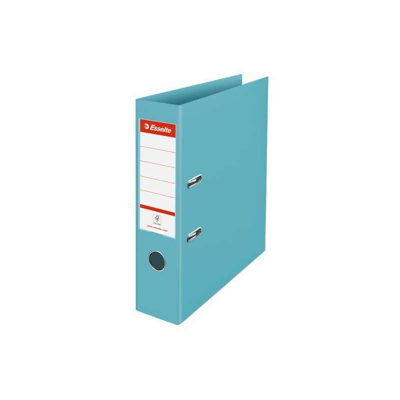 ARCHIVADOR DE PALANCA ESSELTE COLOUR`BREEZE 75mm ARCHIVADOR DE PALANCA ESSELTE COLOUR`BREEZE 75mm