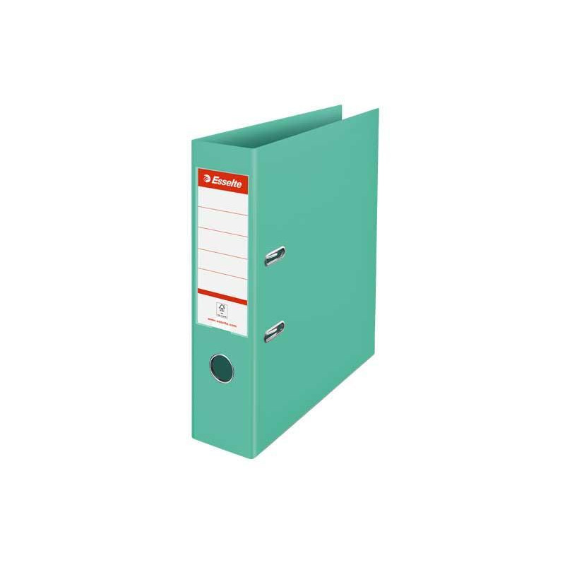 ARCHIVADOR DE PALANCA ESSELTE COLOUR`BREEZE 75mm ARCHIVADOR DE PALANCA ESSELTE COLOUR`BREEZE 75mm
