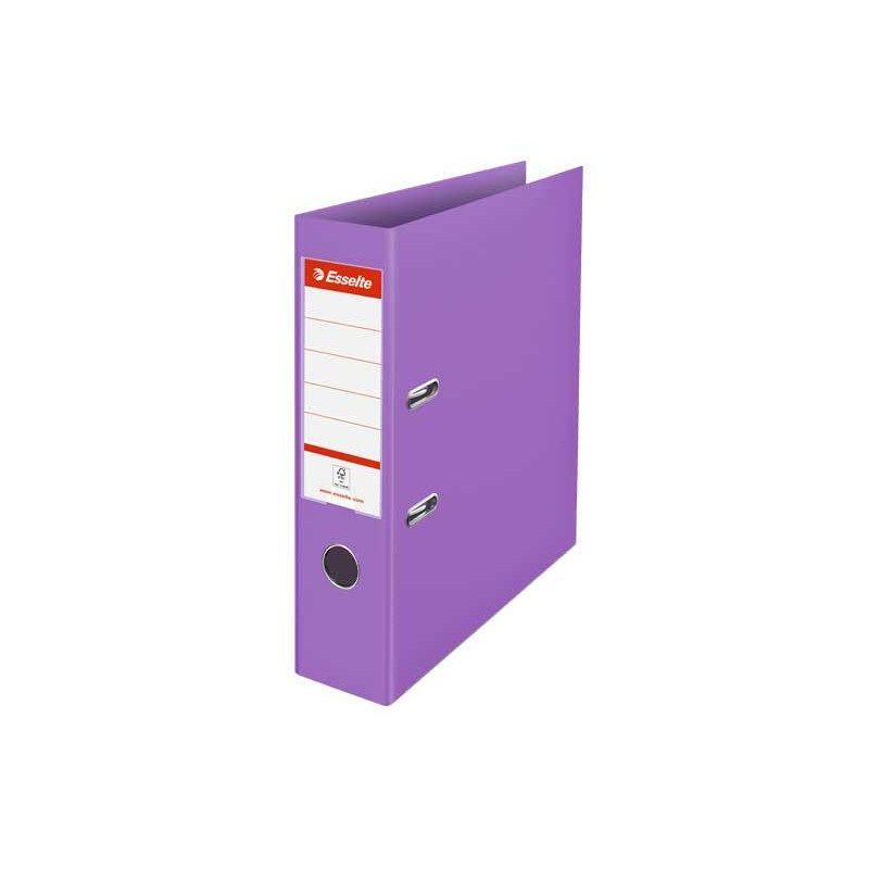 ARCHIVADOR DE PALANCA ESSELTE COLOUR`BREEZE 75mm ARCHIVADOR DE PALANCA ESSELTE COLOUR`BREEZE 75mm