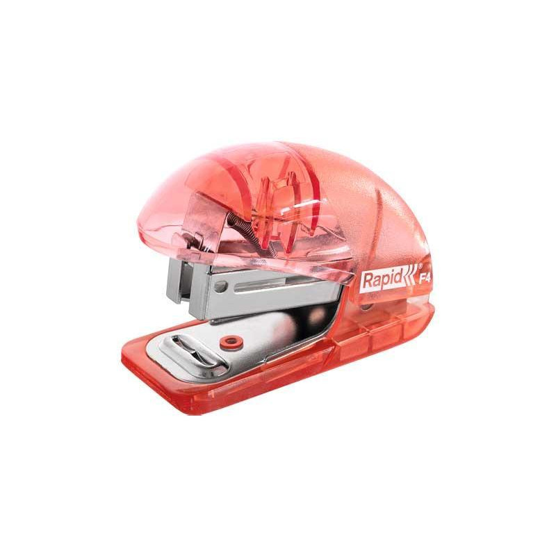 MINI GRAPADORA RAPID F4 COLOUR BREEZE MINI GRAPADORA RAPID F4 COLOUR BREEZE