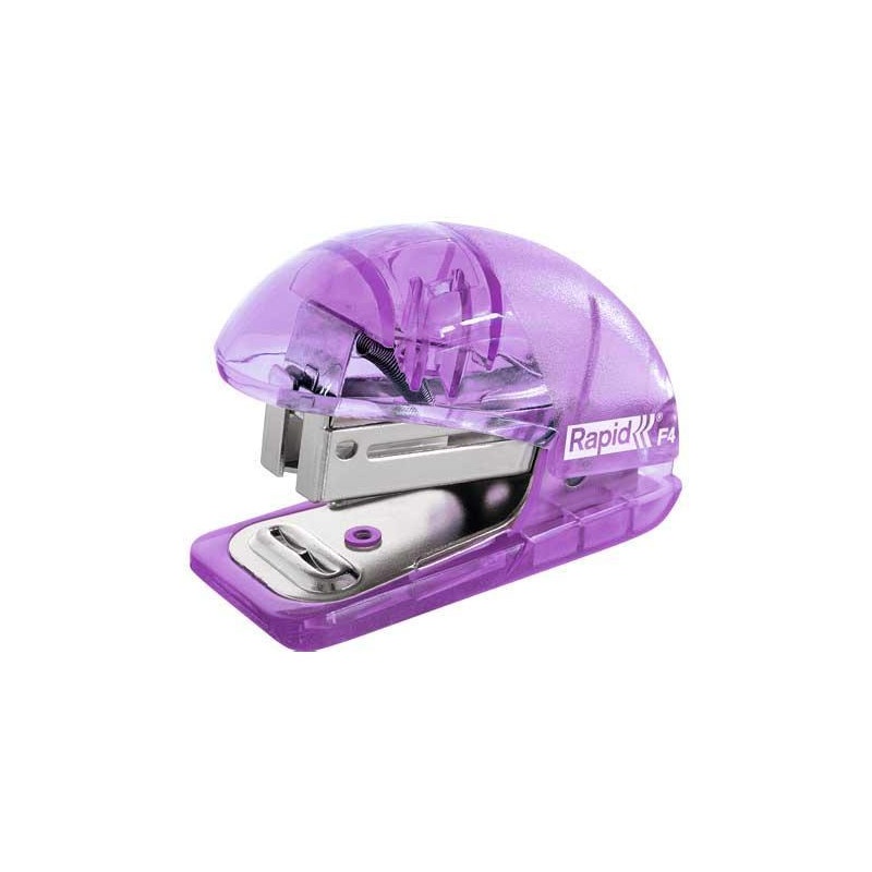 MINI GRAPADORA RAPID F4 COLOUR BREEZE MINI GRAPADORA RAPID F4 COLOUR BREEZE