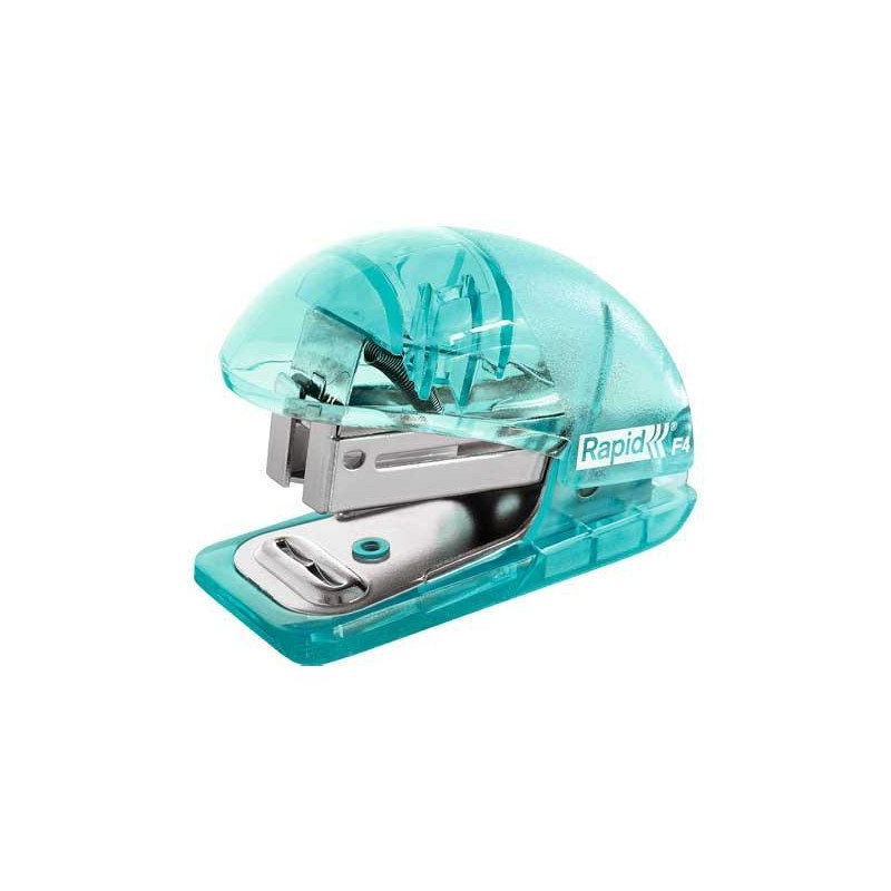 MINI GRAPADORA RAPID F4 COLOUR BREEZE MINI GRAPADORA RAPID F4 COLOUR BREEZE