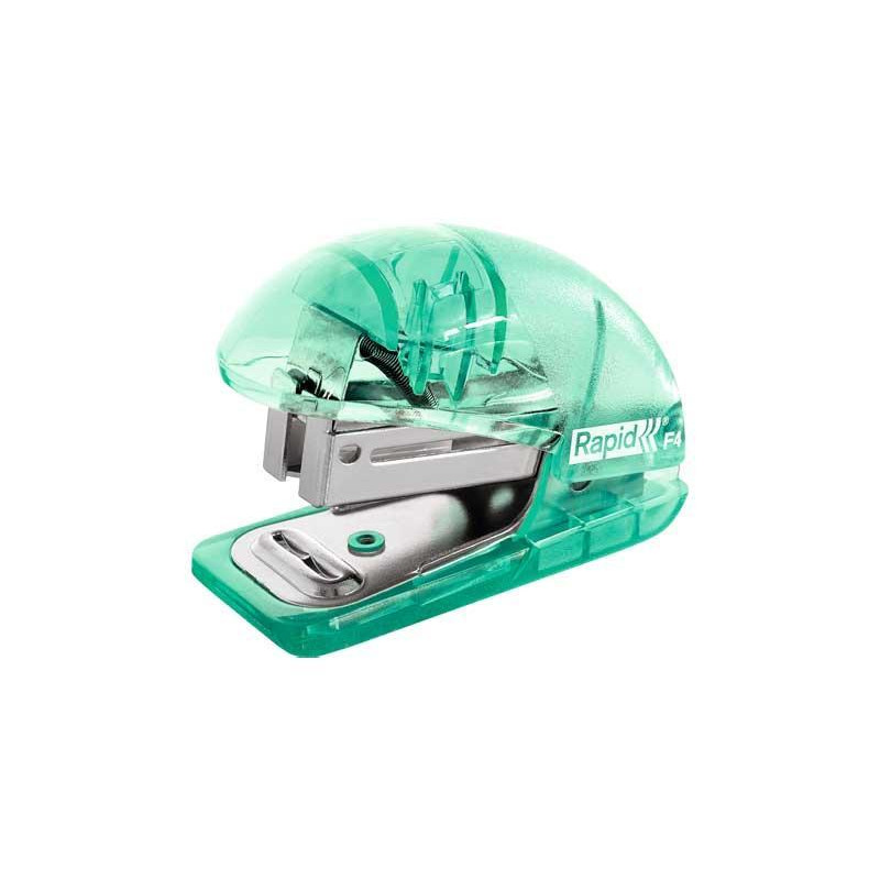 MINI GRAPADORA RAPID F4 COLOUR BREEZE MINI GRAPADORA RAPID F4 COLOUR BREEZE