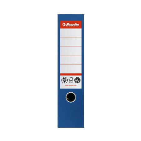 ARCHIVADOR PALANCA ESSELTE VIVIDA CO2 NEUTRAL 75mm