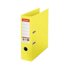 ARCHIVADOR PALANCA ESSELTE VIVIDA CO2 NEUTRAL 75mm