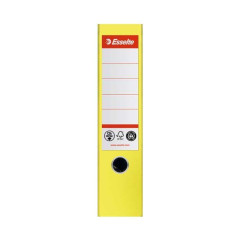 ARCHIVADOR PALANCA ESSELTE VIVIDA CO2 NEUTRAL 75mm