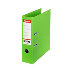 ARCHIVADOR PALANCA ESSELTE VIVIDA CO2 NEUTRAL 75mm