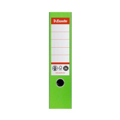 ARCHIVADOR PALANCA ESSELTE VIVIDA CO2 NEUTRAL 75mm