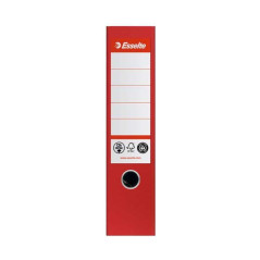 ARCHIVADOR PALANCA ESSELTE VIVIDA CO2 NEUTRAL 75mm