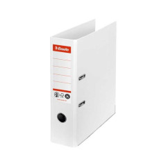 ARCHIVADOR PALANCA ESSELTE VIVIDA CO2 NEUTRAL 75mm