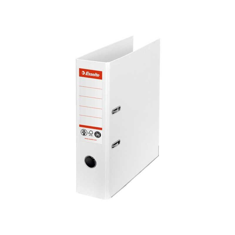 ARCHIVADOR PALANCA ESSELTE VIVIDA CO2 NEUTRAL 75mm ARCHIVADOR PALANCA ESSELTE VIVIDA CO2 NEUTRAL 75mm