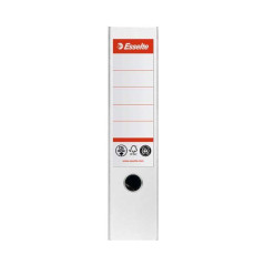 ARCHIVADOR PALANCA ESSELTE VIVIDA CO2 NEUTRAL 75mm