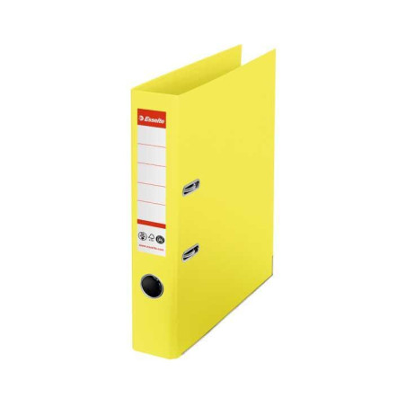 ARCHIVADOR PALANCA ESSELTE VIVIDA CO2 NEUTRAL 50mm