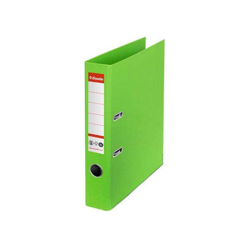 ARCHIVADOR PALANCA ESSELTE VIVIDA CO2 NEUTRAL 50mm