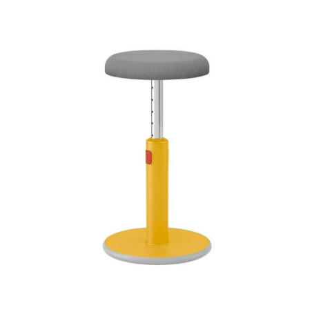 TABURETE ACTIVE AJUSTABLE LEITZ ERGO COSY