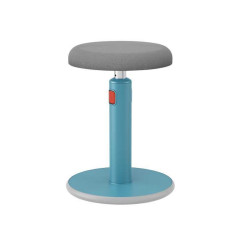 TABURETE ACTIVE AJUSTABLE LEITZ ERGO COSY