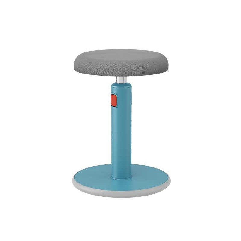 TABURETE ACTIVE AJUSTABLE LEITZ ERGO COSY TABURETE ACTIVE AJUSTABLE LEITZ ERGO COSY