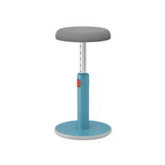 TABURETE ACTIVE AJUSTABLE LEITZ ERGO COSY