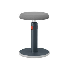 TABURETE ACTIVE AJUSTABLE LEITZ ERGO COSY