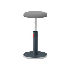 TABURETE ACTIVE AJUSTABLE LEITZ ERGO COSY