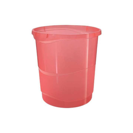 PAPELERA ESSELTE COLOUR`BREEZE 14L