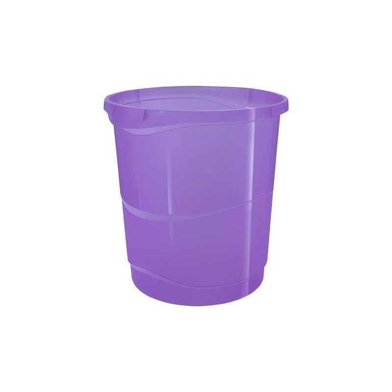 PAPELERA ESSELTE COLOUR`BREEZE 14L PAPELERA ESSELTE COLOUR`BREEZE 14L