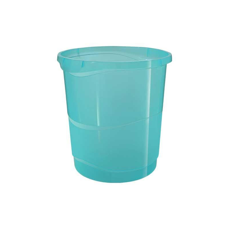 PAPELERA ESSELTE COLOUR`BREEZE 14L PAPELERA ESSELTE COLOUR`BREEZE 14L