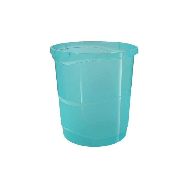 PAPELERA ESSELTE COLOUR`BREEZE 14L PAPELERA ESSELTE COLOUR`BREEZE 14L