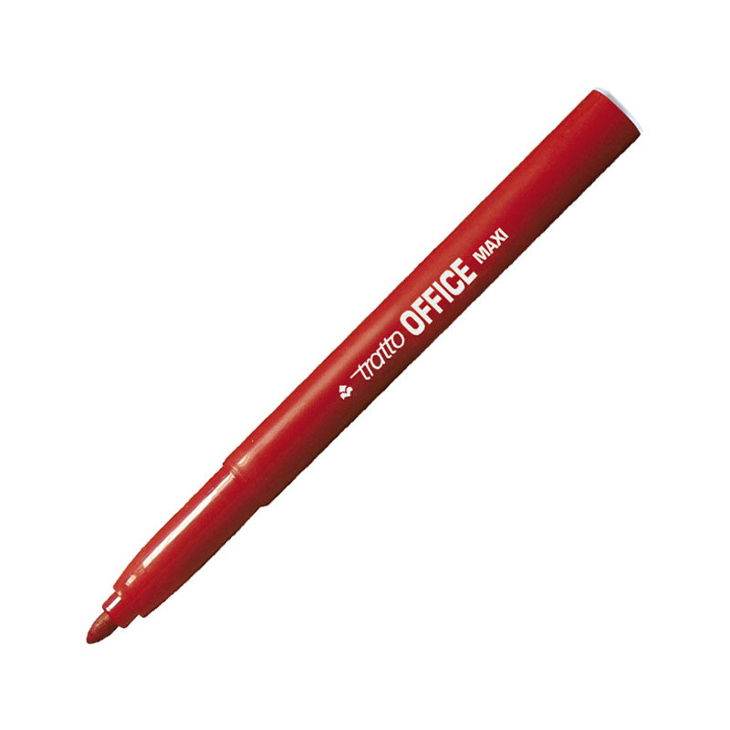 ROTULADOR FILA TRATTO OFFICE 0,8mm - 2mm ROTULADOR FILA TRATTO OFFICE 0,8mm - 2mm