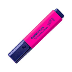 MARCADOR FLUORESCENTE STAEDTLER TEXTSURFER HAPPY LINE