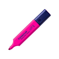 MARCADOR FLUORESCENTE STAEDTLER TEXTSURFER HAPPY LINE