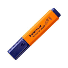 MARCADOR FLUORESCENTE STAEDTLER TEXTSURFER HAPPY LINE