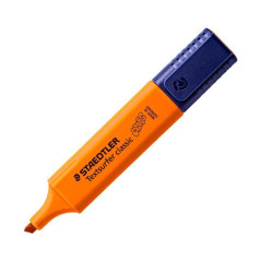 MARCADOR FLUORESCENTE STAEDTLER TEXTSURFER HAPPY LINE