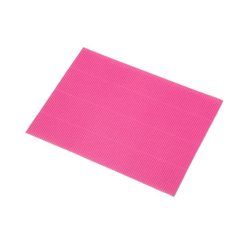 PACK 5 LÁMINAS CARTÓN ONDULADO SADIPAL 50x65cm PACK 5 LÁMINAS CARTÓN ONDULADO SADIPAL 50x65cm