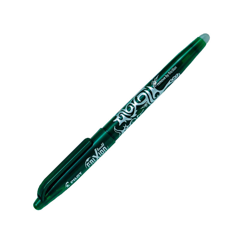 BOLÍGRAFO PILOT FRIXION BALL