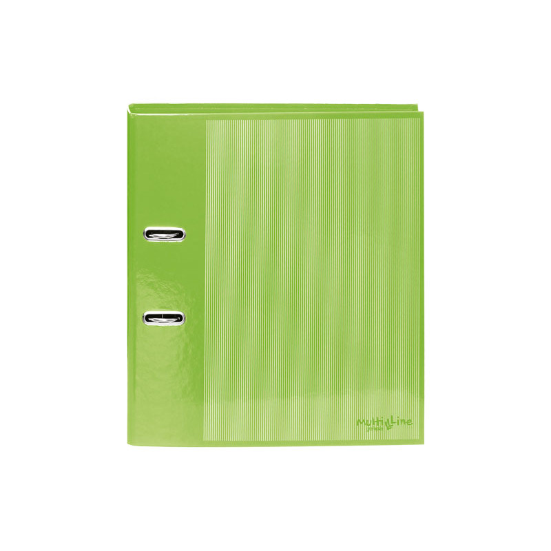 ARCHIVADOR DE PALANCA GRAFOPLAS MULTILINE ARCHIVADOR DE PALANCA GRAFOPLAS MULTILINE