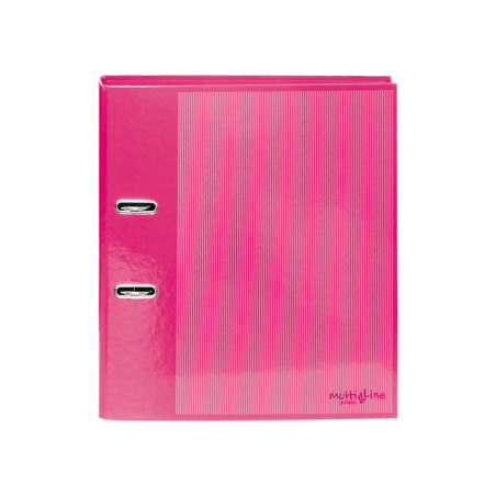 ARCHIVADOR DE PALANCA GRAFOPLAS MULTILINE